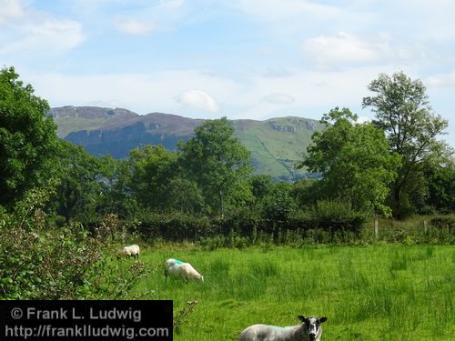 Benbulben